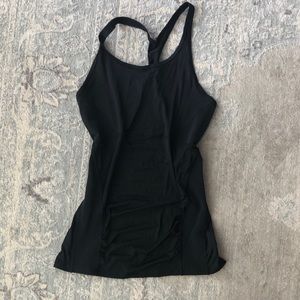 Athleta workout tank top